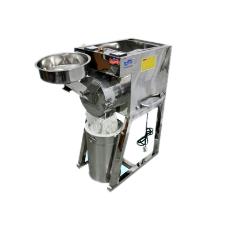 Industrial Grade Metal Made Pulveriser