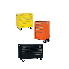 Industrial Grade Tool Storage