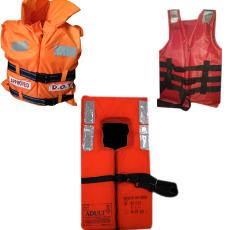 Polyester Made Safety Life Jacket