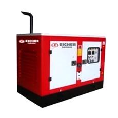 Industrial Grade Generator Set