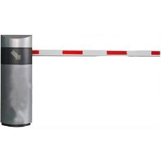 Industrial Grade Barrier Gate