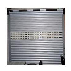 Automatic Type Rolling Shutter