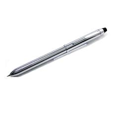 Smooth Metal Finished Pen