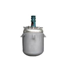 Steel Made Chemical Reactor