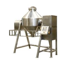 Industrial Grade Double Cone Blender