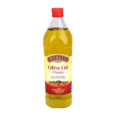 Olive Oil Packing Glass Bottle