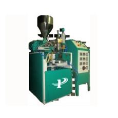 Extrusion Mini Blow Moulding Machine