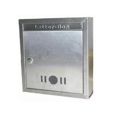 Stainless Steel Made Letter Box