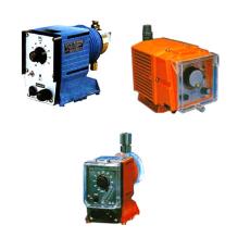 Electro Magnetic Diaphragm Dosing Pump