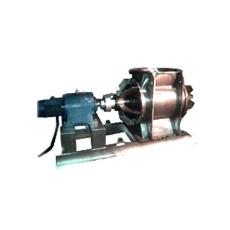 Industrial Grade Rotary Valve