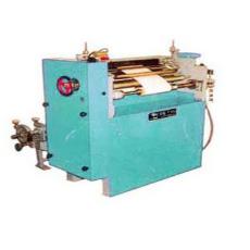 Aluminium Foil Rewinding Machine