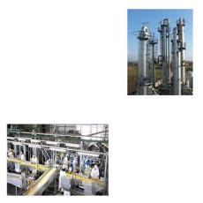 Industrial Grade Distellery/ Ethanol Plant