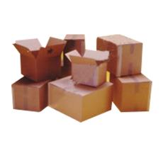 Light Weight Corrugated Box