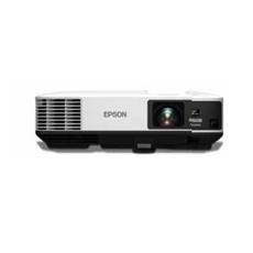 User Friendly Multimedia Projector