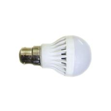 White Dc Led Bulb