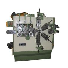 Industrial Grade Spring Coiling Machine