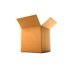 Packaging Purpose Corrugated Box