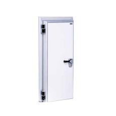 Metal Made Hinged Door