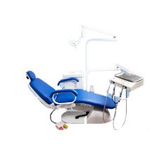 Hydraulically Operated Dental Chair