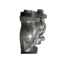 Aluminium Made Valve Body