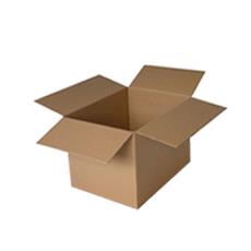 Packaging Purpose Corrugated Box