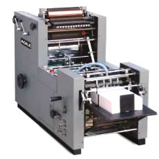 Industrial Grade Offset Printing Machine