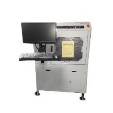 Automated Optical Inspection Machine