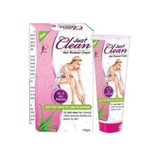 Herbal Hair Removal Cream