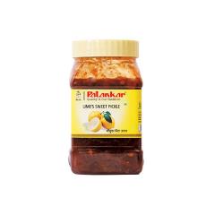 Hygienically Packed Lime Pickle