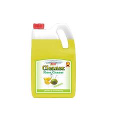 Lemon Fragrant Floor Cleaner