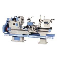 Heavy Duty Lathe Machine