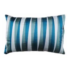 Geometric Patterned Cushion Cover