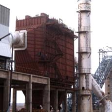 Industrial Grade Electrostatic Precipitator