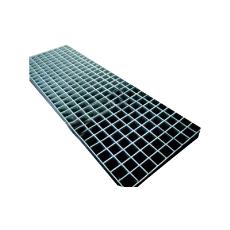 Mild And Stainless Steel Made Grating