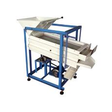 Industrial Purpose Grading Machine