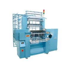 Industrial Grade Crochet Knitting Machine