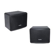 Dual Channel Stereo Speaker