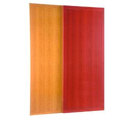 Rust Proof Pvc Door Panel