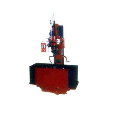 Industrial Grade Hydraulic Honing Machine