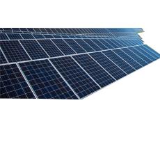 Silent Type Solar Photovoltaic