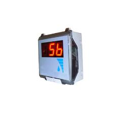 Electronic Water Level Indicator