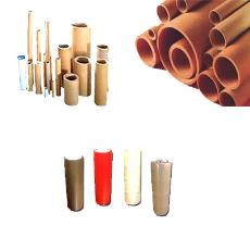 Eco Friendly Paper Tube