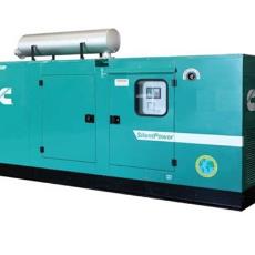 Industrial Grade Electronic Generator