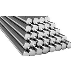 Industrial Grade Hard Chrome Rod