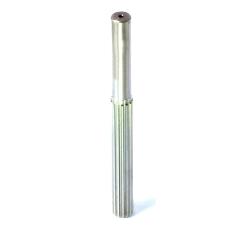 Industrial Grade Involute Spline Mandrel