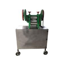 Sugarcane Crusher With Diesel Engine