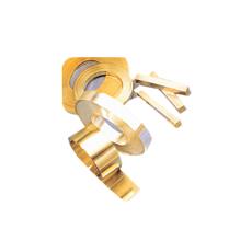 Copper/ Brass Brazing Alloy