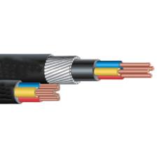 Pvc/ Xlpe Power And Control Cable