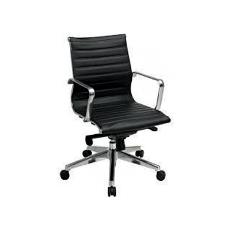 Conference Chair With Backrest