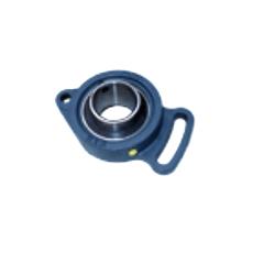 Industrial Grade Flange Bearing